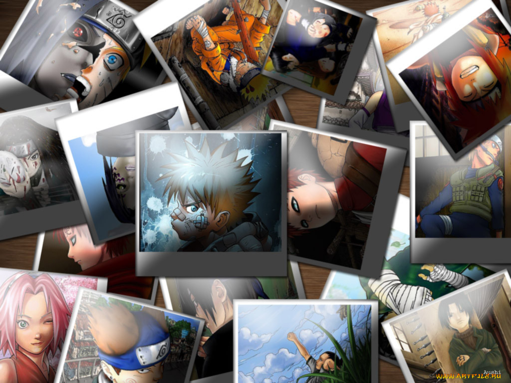 , naruto, shikamaru